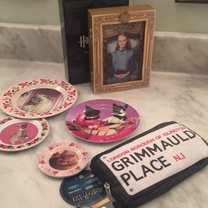 Harry Potter Loot Crate Bundle